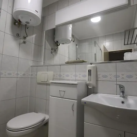 Teatar 3a Bed & Breakfast *