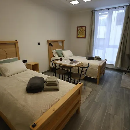 Teatar 3a Bed & Breakfast