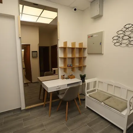Teatar 3a Bed & Breakfast *