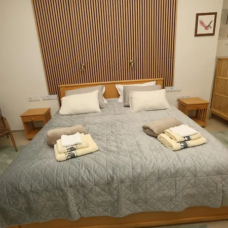 Teatar 3a Bed & Breakfast *