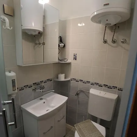 Bed & Breakfast Teatar 3a