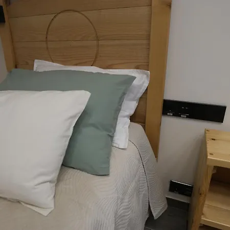 Teatar 3a Bed & Breakfast *