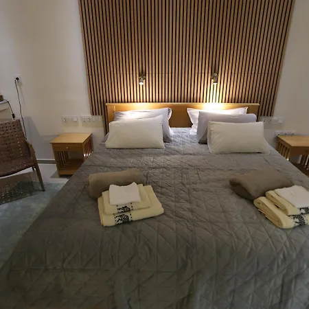 Bed & Breakfast Teatar 3a *