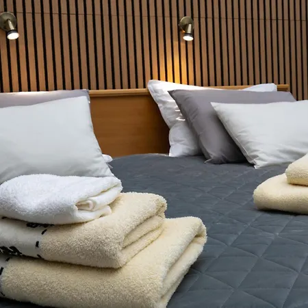 Teatar 3a Alojamento de Acomodação e Pequeno-almoço